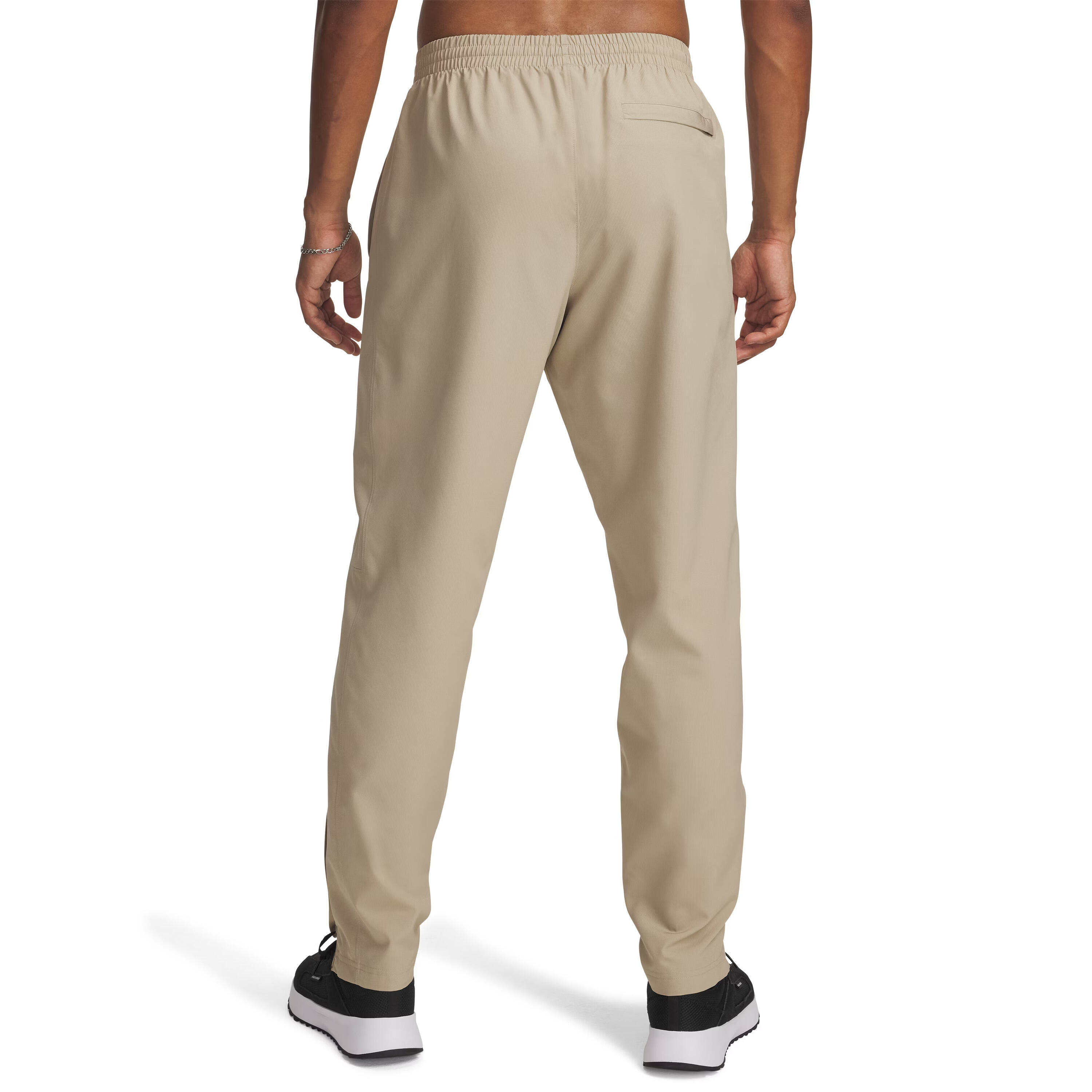 Pantalón Under Armour Rival 3/4