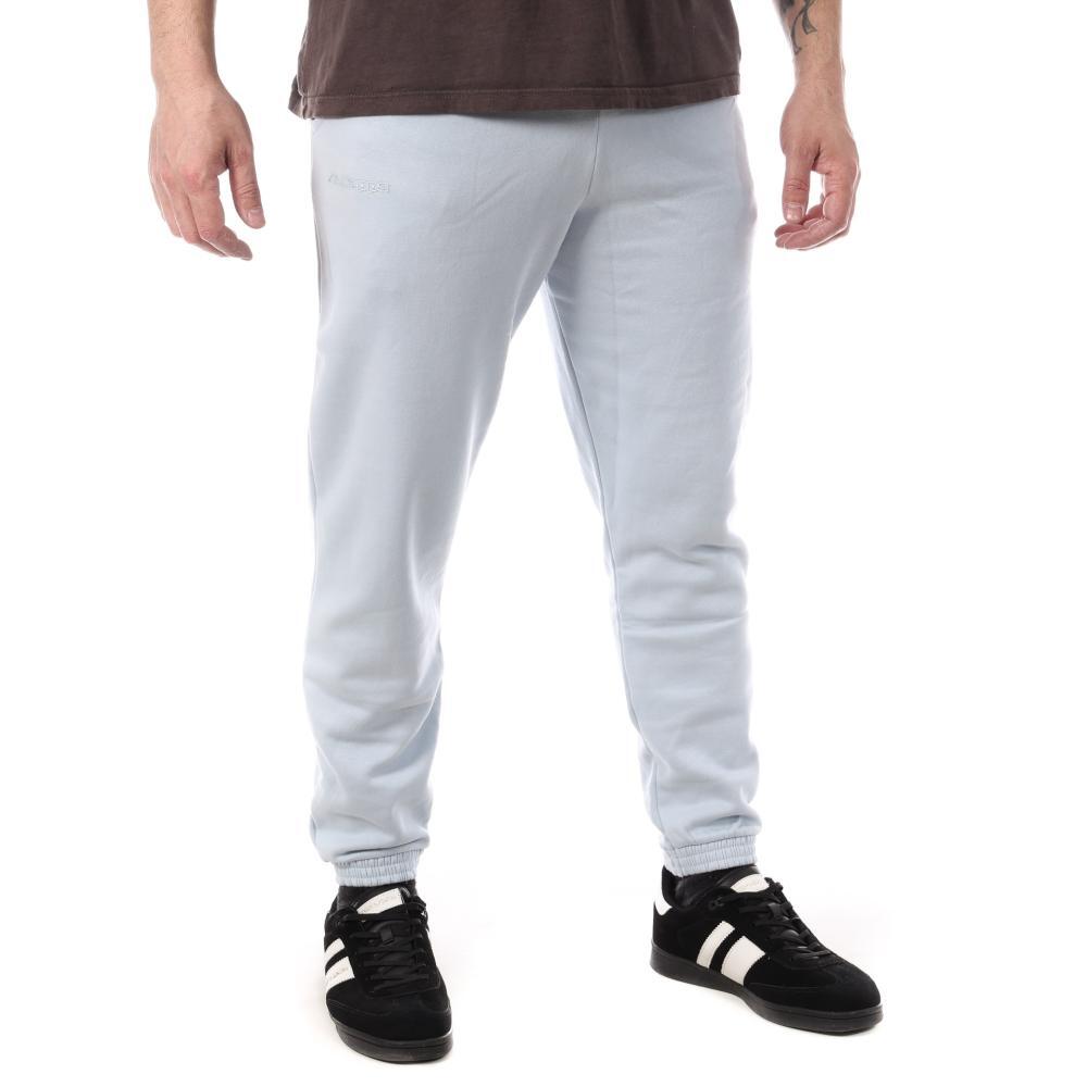 Kappa - Jogging Bleu Homme Kappa Futtolo - Pantalons - Bleu - Decathlon