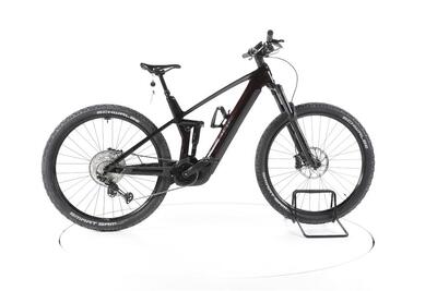 Refurbished - Cube Stereo Hybrid 140 HPC Race Fully E-Bike - In gutem Zustand
