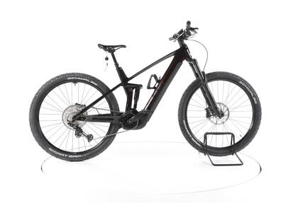 Refurbished - Cube Stereo Hybrid 140 HPC Race Fully E-Bike - In gutem Zustand