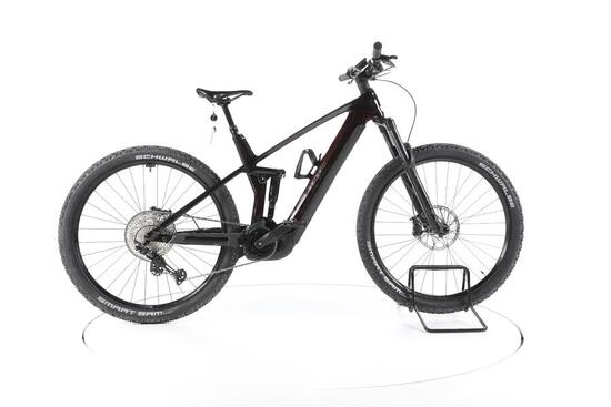 Refurbished - Cube Stereo Hybrid 140 HPC Race Fully E-Bike - In gutem Zustand