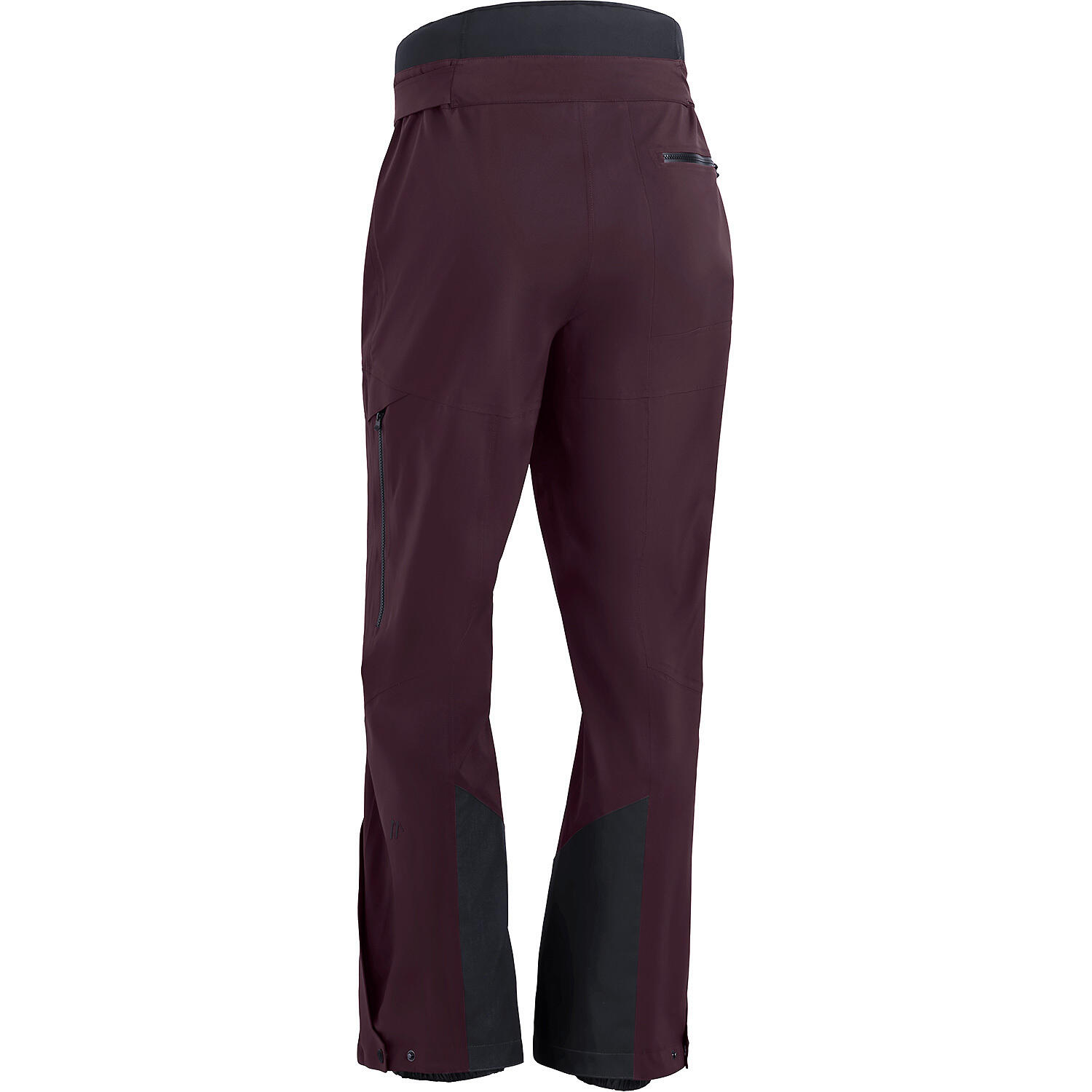 Pantaloni Maier Sports Liland P3 2/7