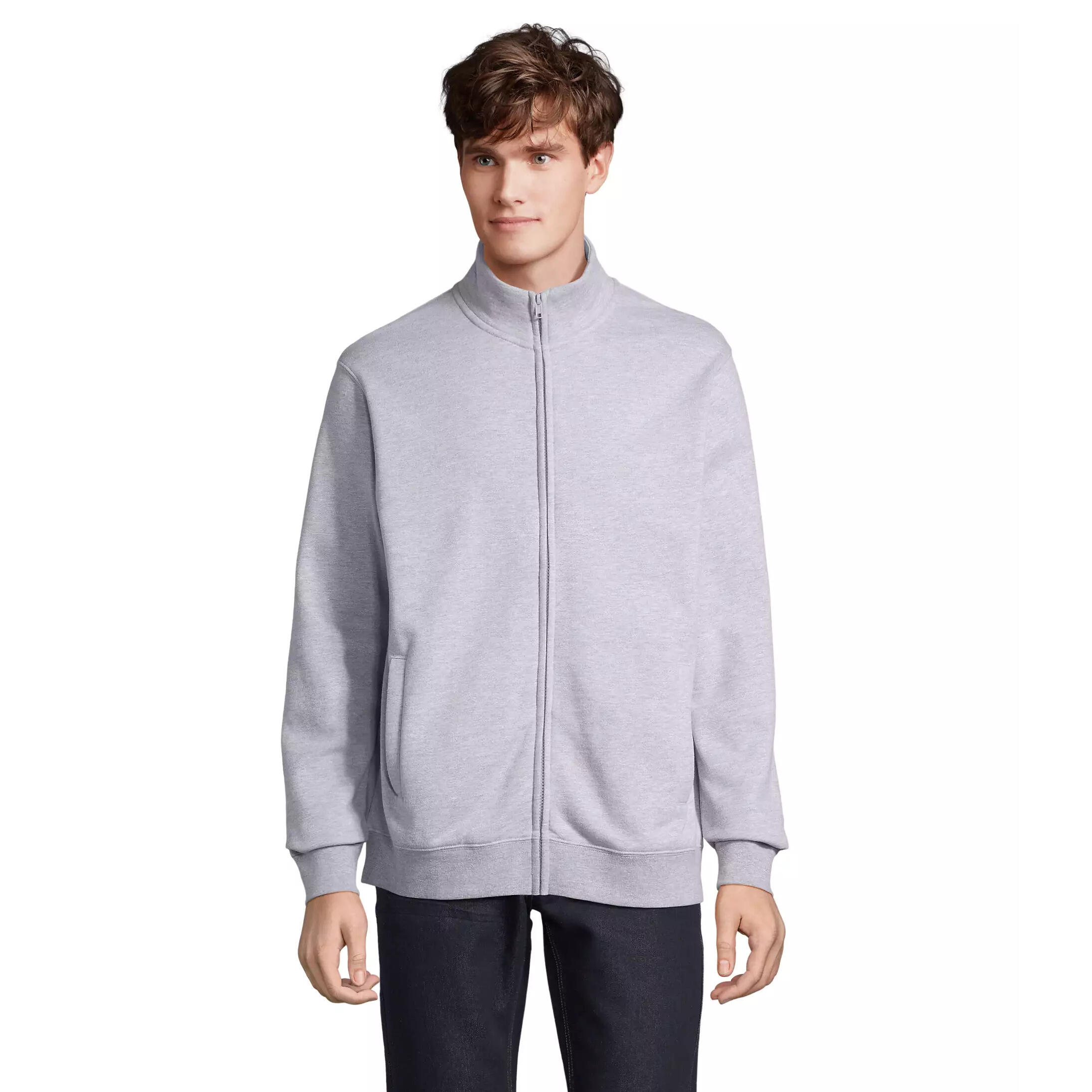 Full Zip Jacket Sol's Cooper 3/3