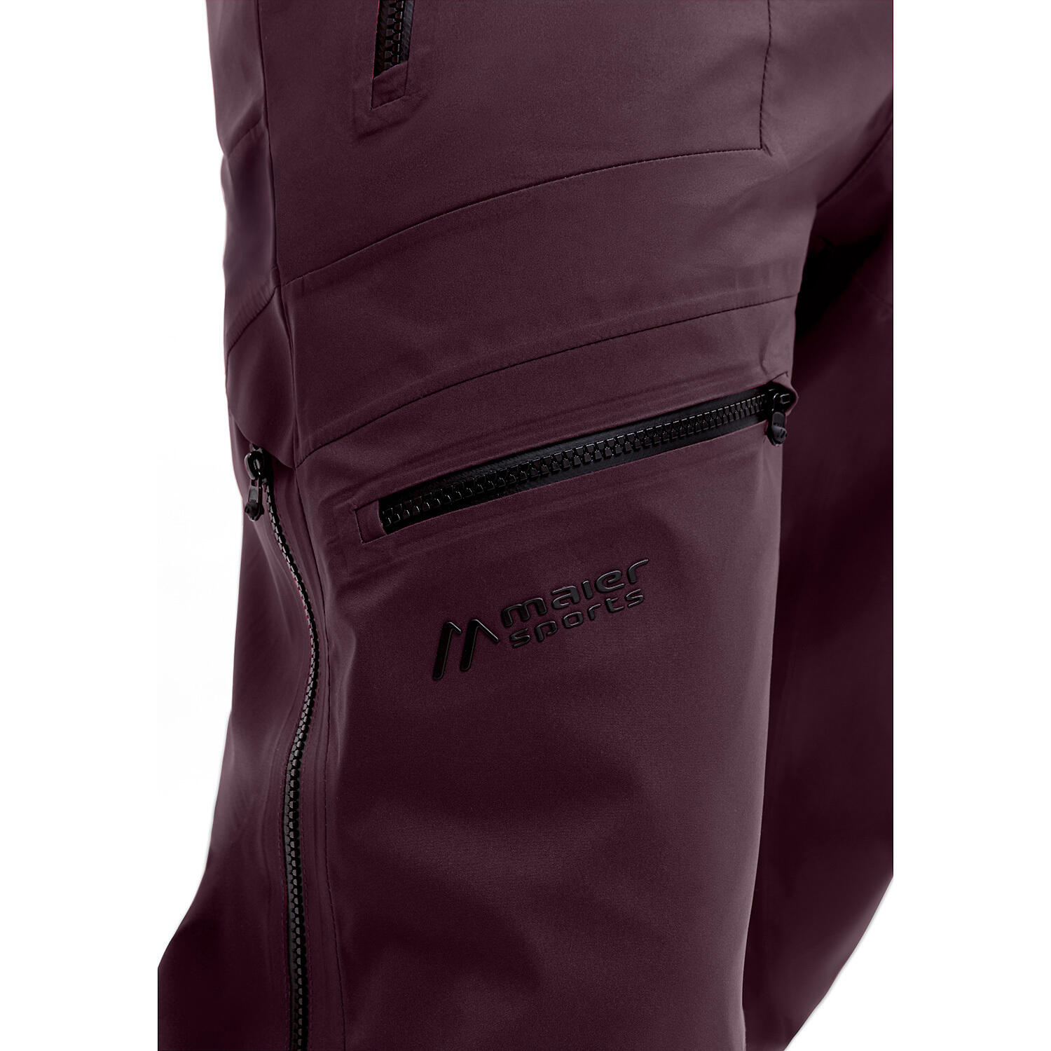 Pantaloni Maier Sports Liland P3 7/7