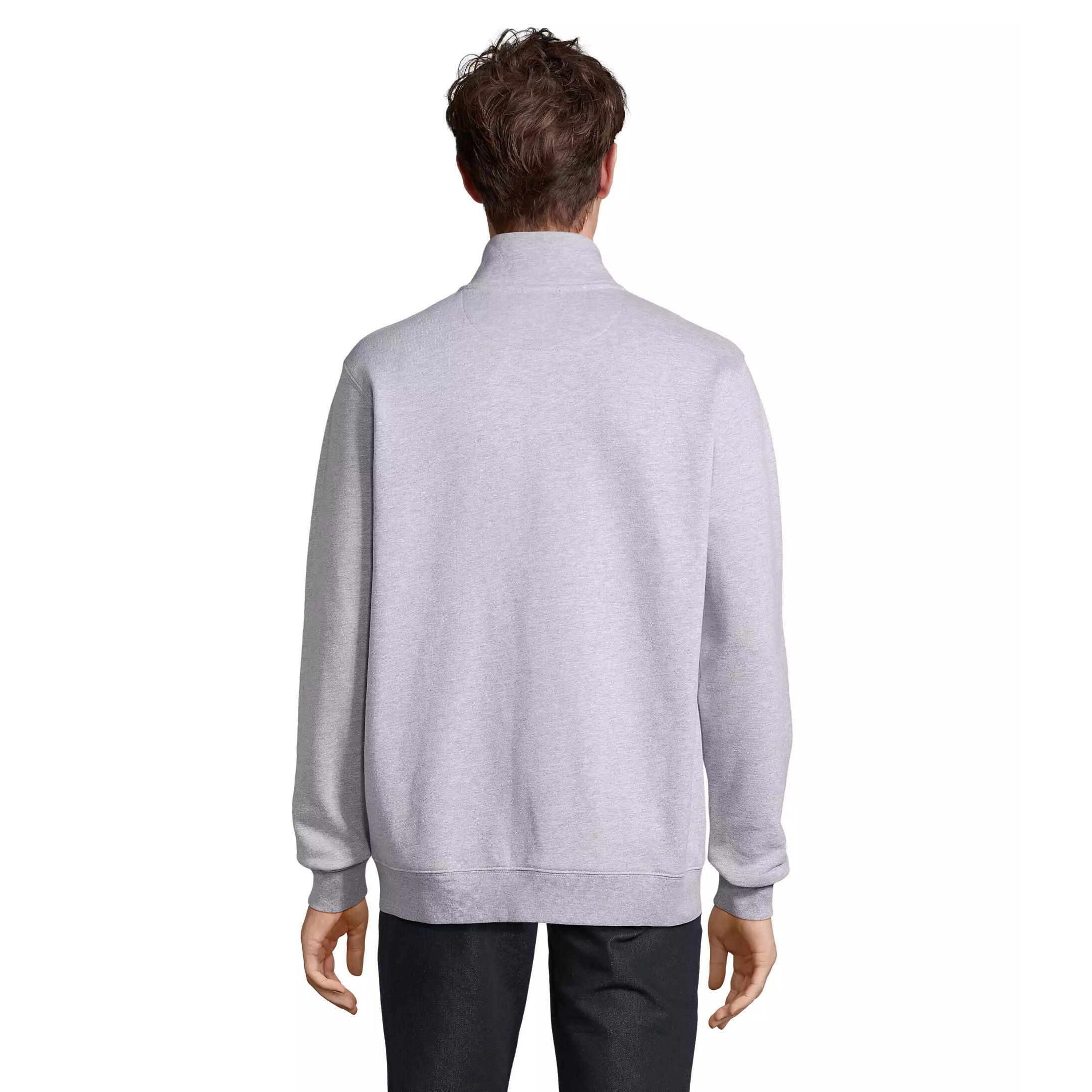 SOL'S Full-zip jacket Sol's Cooper