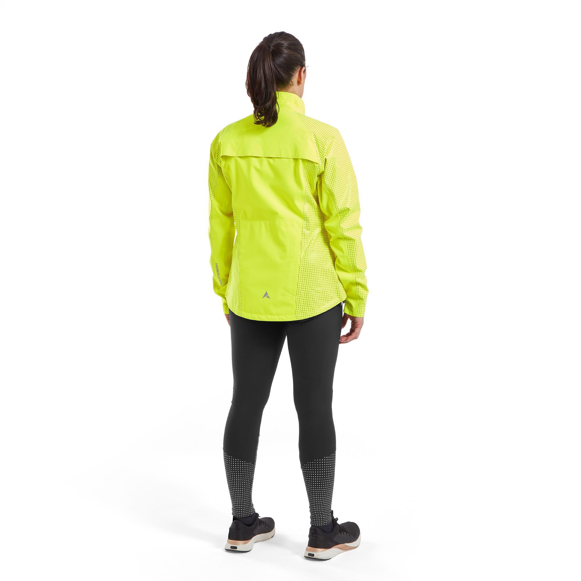 Veste imperméable femme Altura Night Vision Storm 3/7