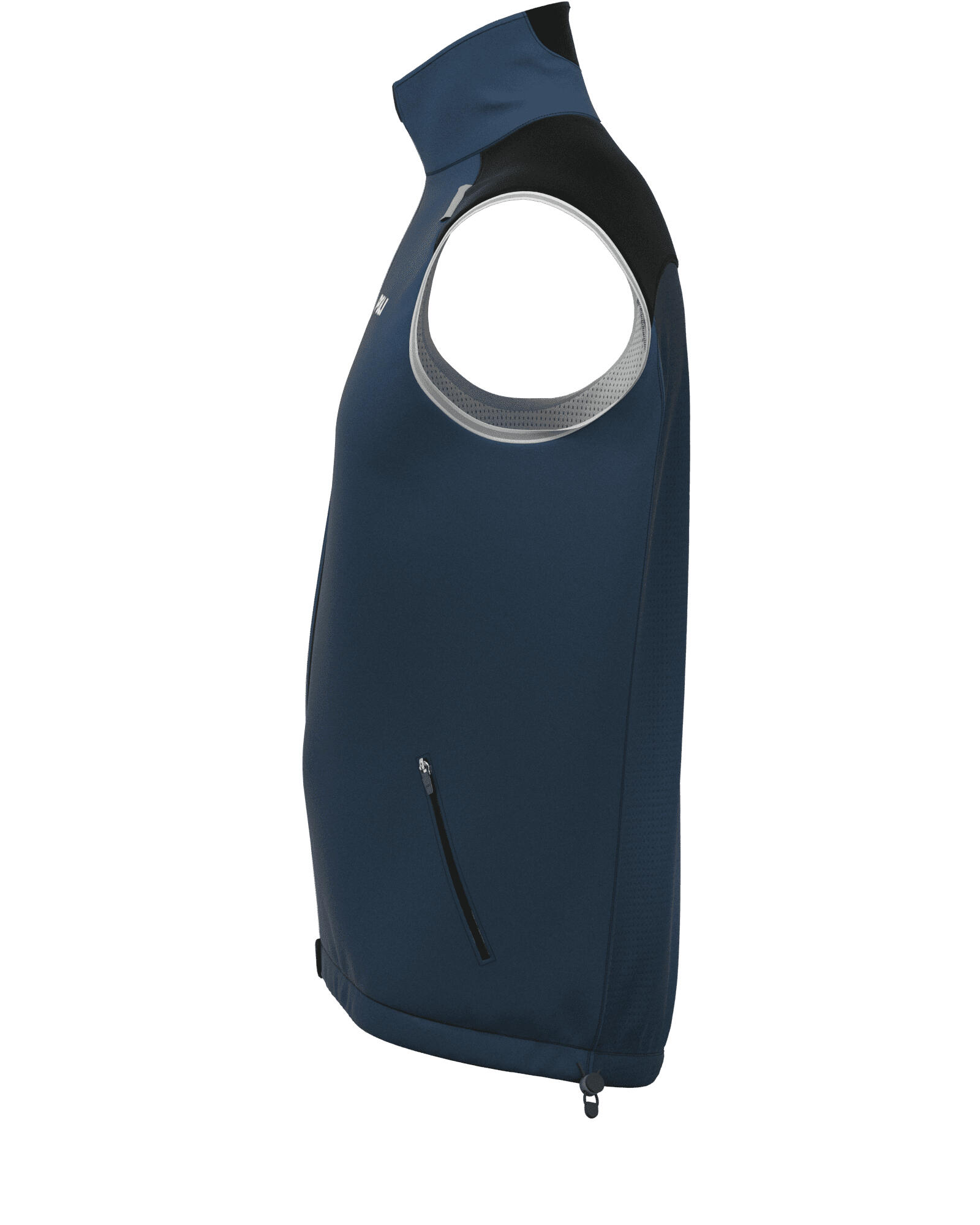 Gilet coupe-vent unisexe SVEN HALO 5/6