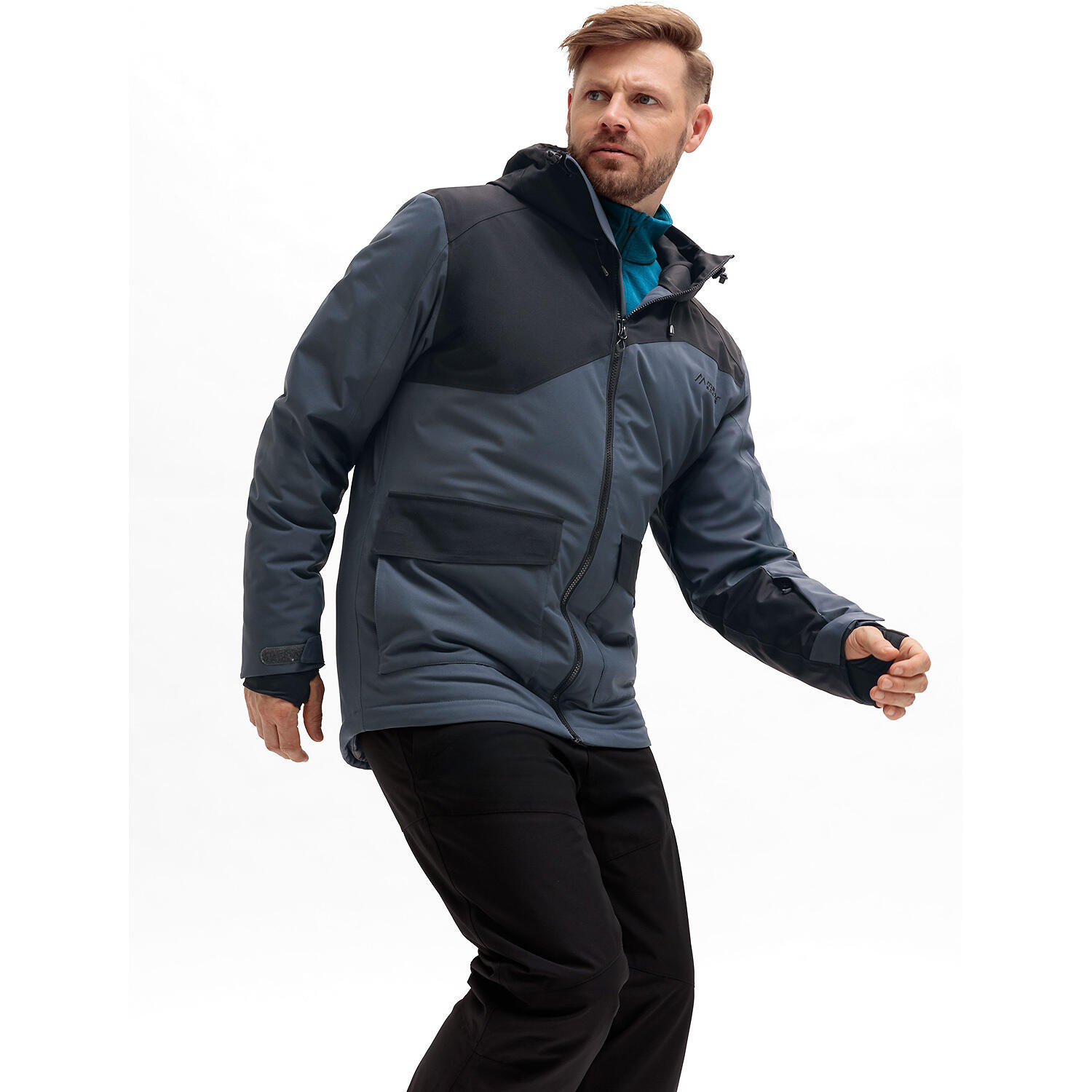 Giacca da sci Maier Sports Ovindoli 3/7