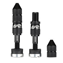 Valve de jante E13 Quickfill Schrader