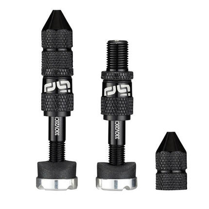 Valve de jante E13 Quickfill Schrader