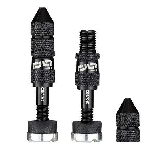 Valve de jante E13 Quickfill Schrader