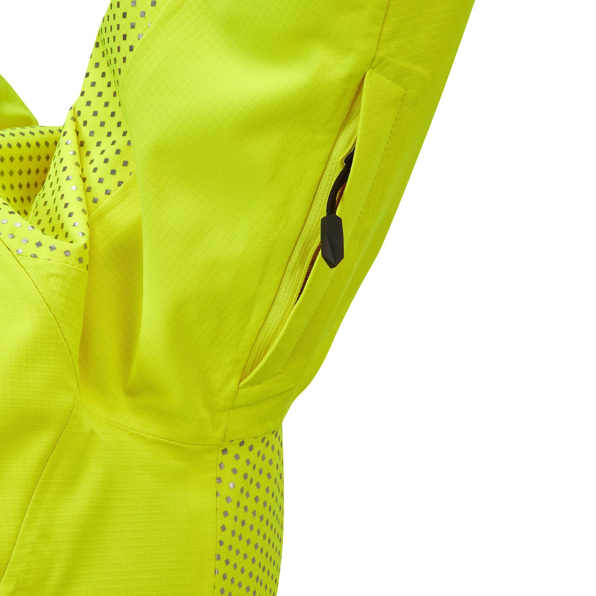 Veste imperméable femme Altura Night Vision Storm 5/7