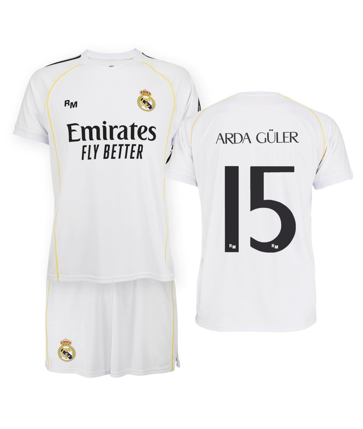 REAL MADRID picture