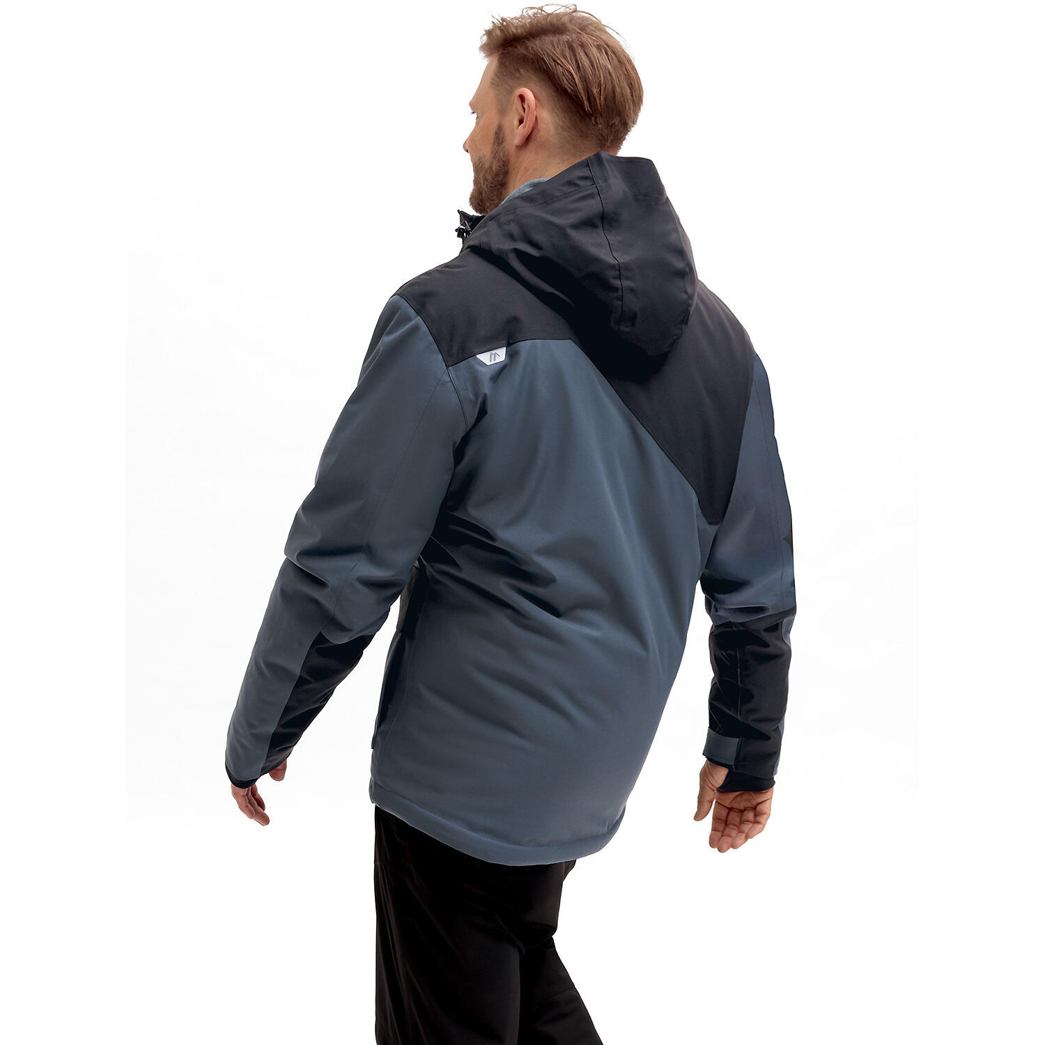 Giacca da sci Maier Sports Ovindoli 4/7