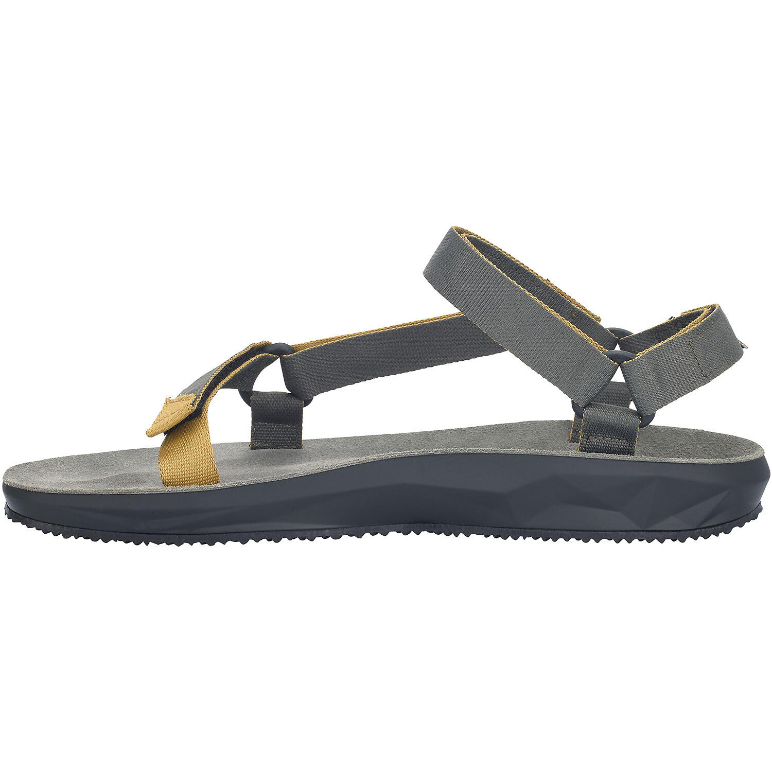 Herren Kletterschuh M HIKE 3/6