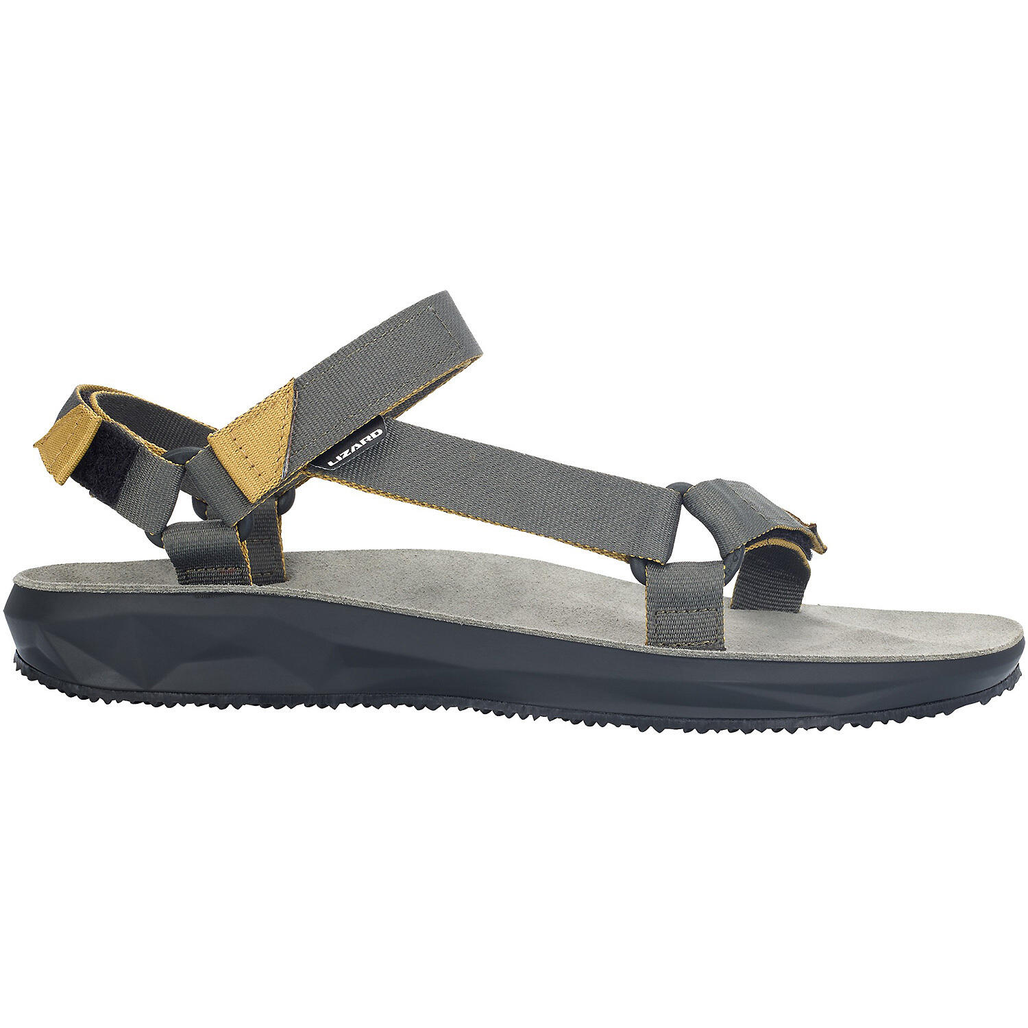 Herren Kletterschuh M HIKE 2/6