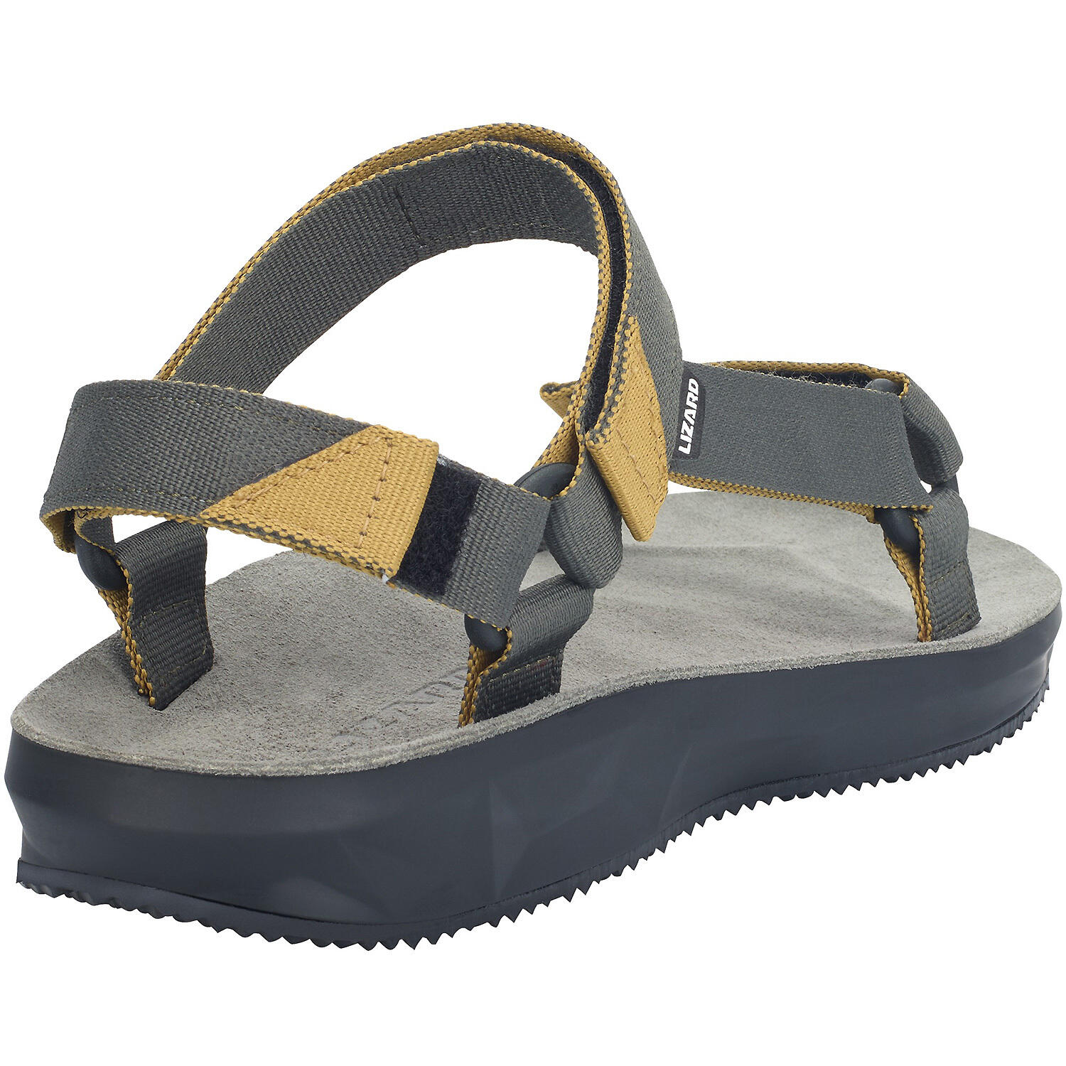 Herren Kletterschuh M HIKE 5/6