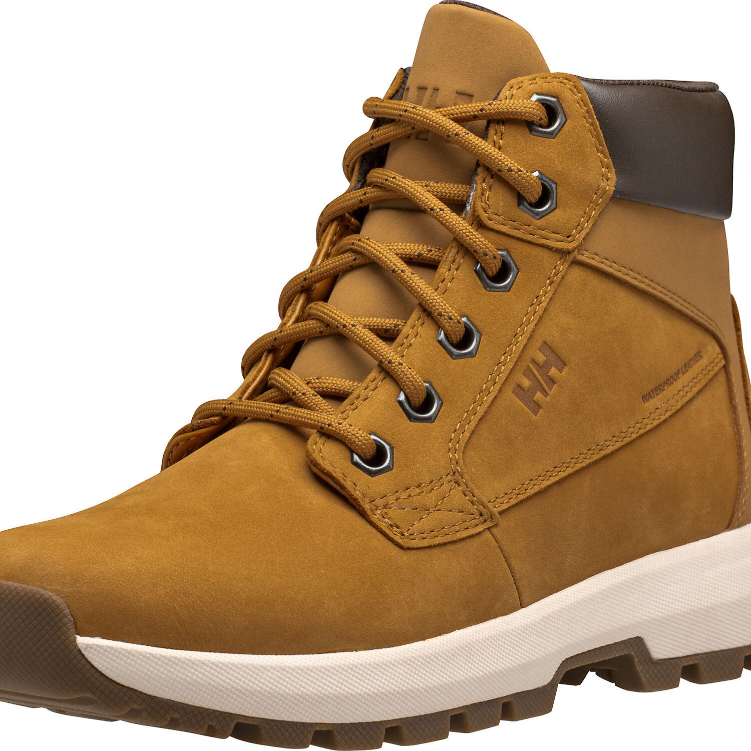 Damen Multifunktionshalbschuh W BOWSTRING PRIMALOFT 1/3