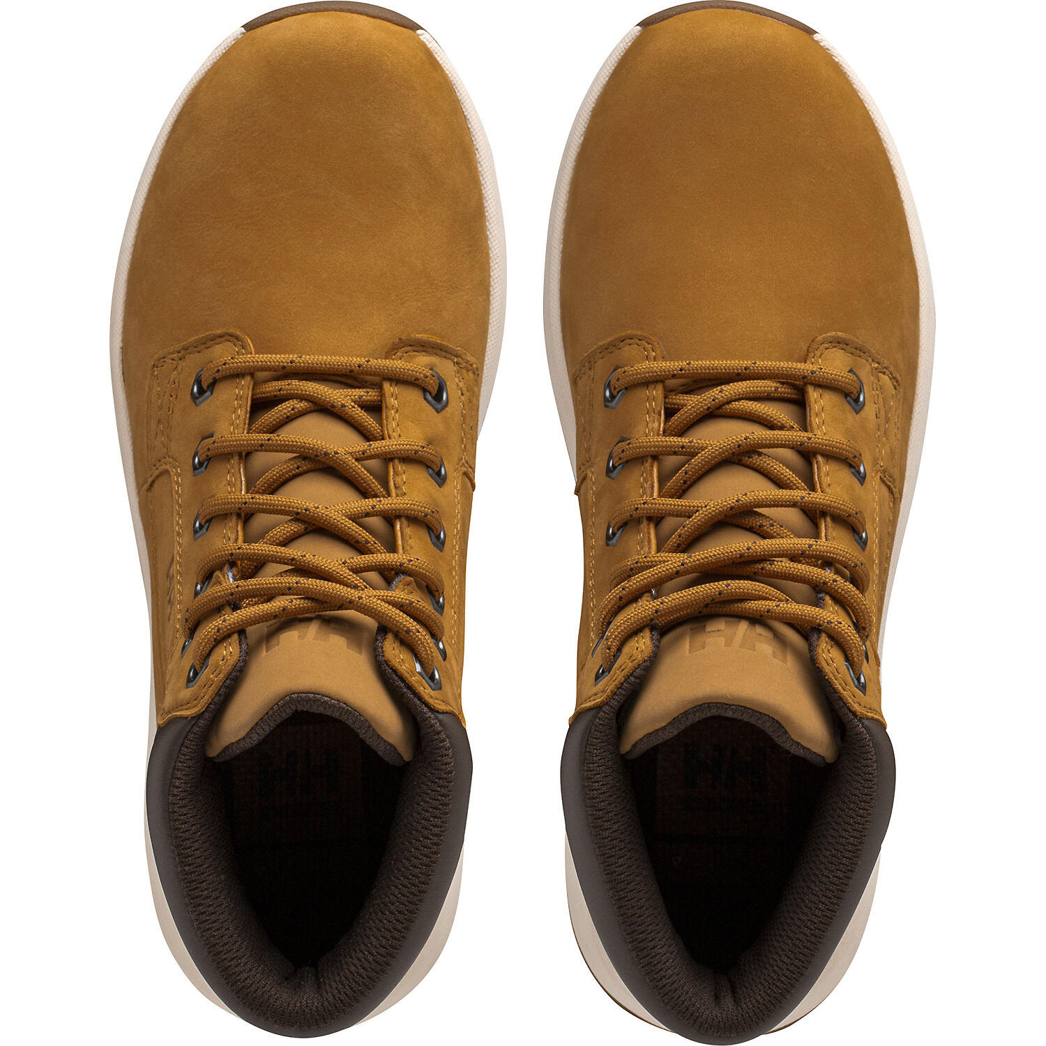 Damen Multifunktionshalbschuh W BOWSTRING PRIMALOFT 3/3