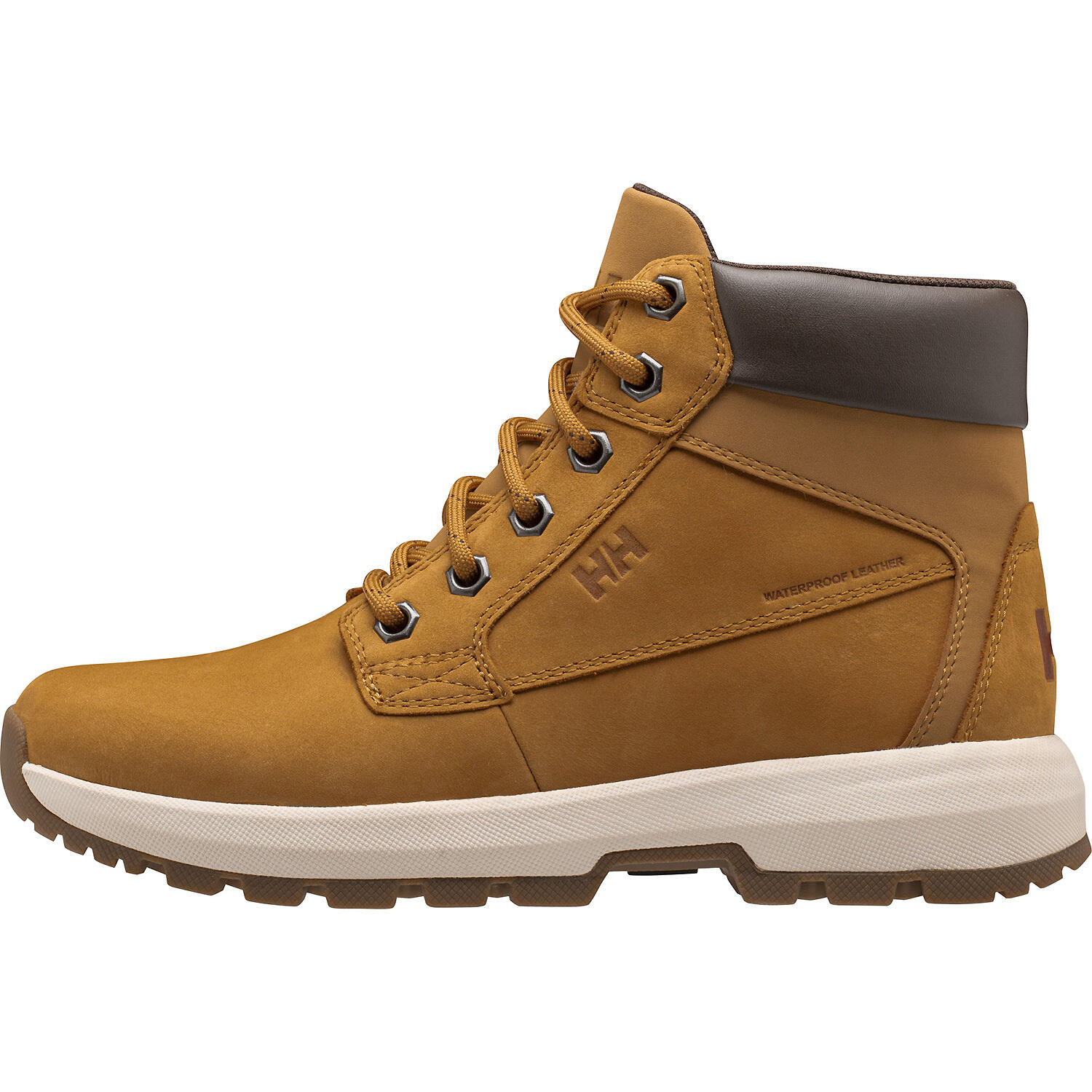 Damen Multifunktionshalbschuh W BOWSTRING PRIMALOFT 2/3
