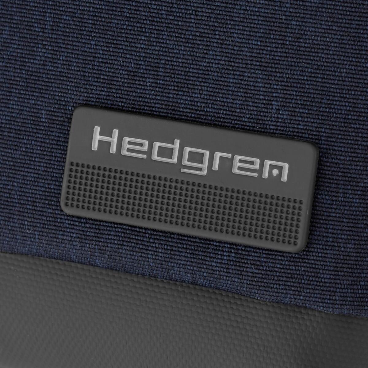 Bolsa de Cruzar Vertical HEDGREN APP HNXT01 3/6