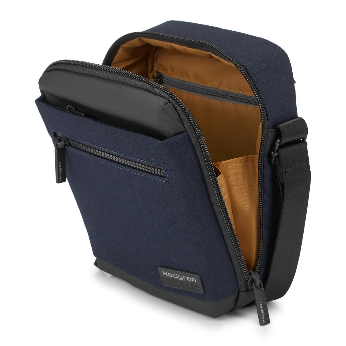 Bolsa de Cruzar Vertical HEDGREN APP HNXT01 5/6