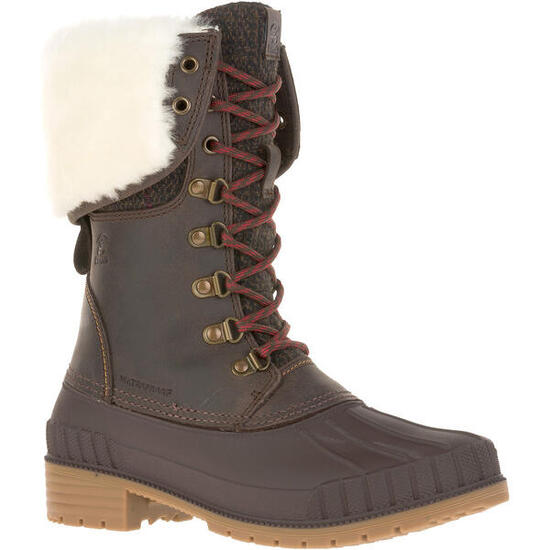 Stiefel W SIENNA F 2