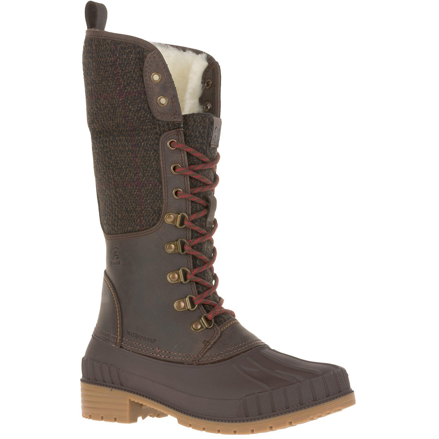Damen Stiefel W SIENNA F 2 2/2