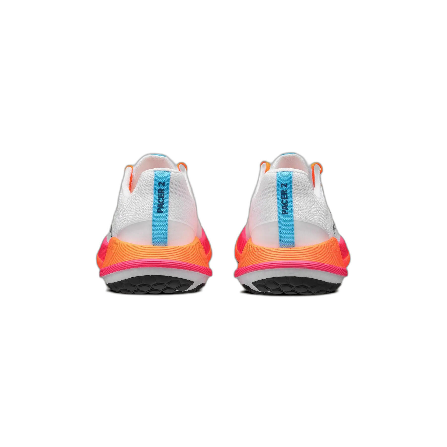 Hardloopschoenen voor dames Craft Pacer 2 3/5