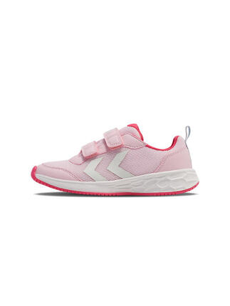 Fermeture Velcro Shoe Turbo Run Mode De Vie Enfant