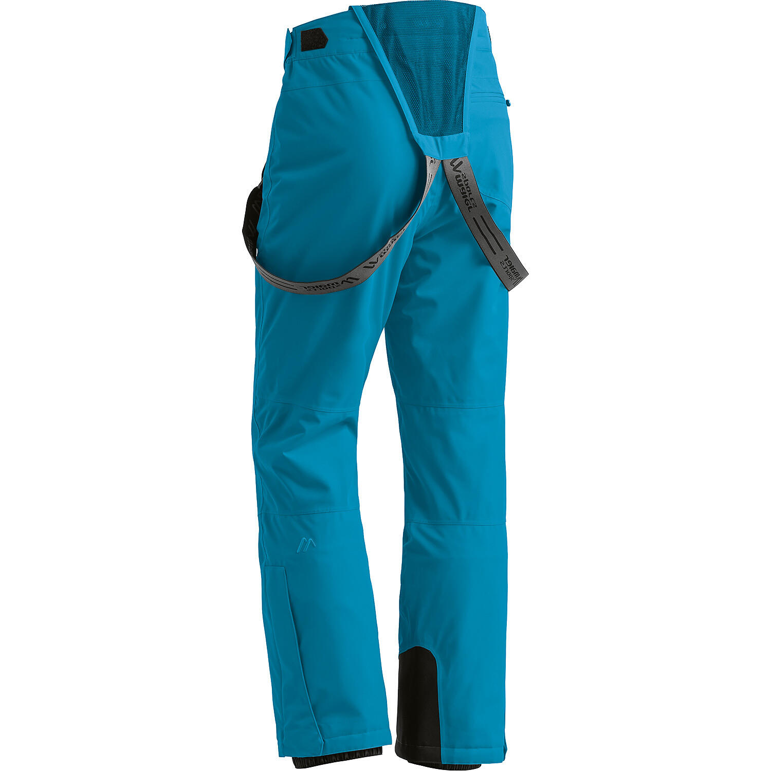 Pantaloni da sci Maier Sports Anton 2.1 2/3