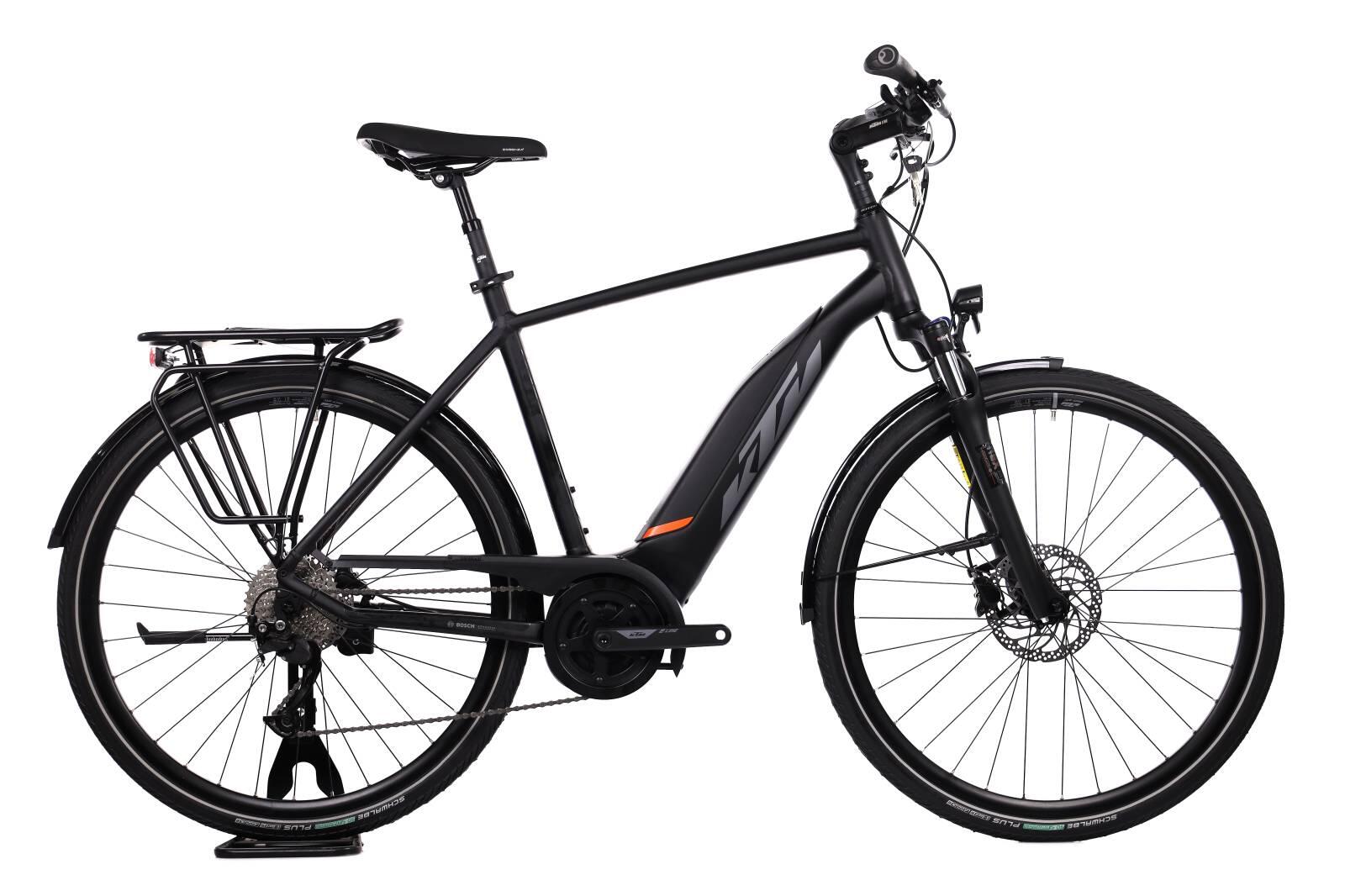 KTM Reconditionné - Vélo électrique - KTM Macina - L - EXCELLENT