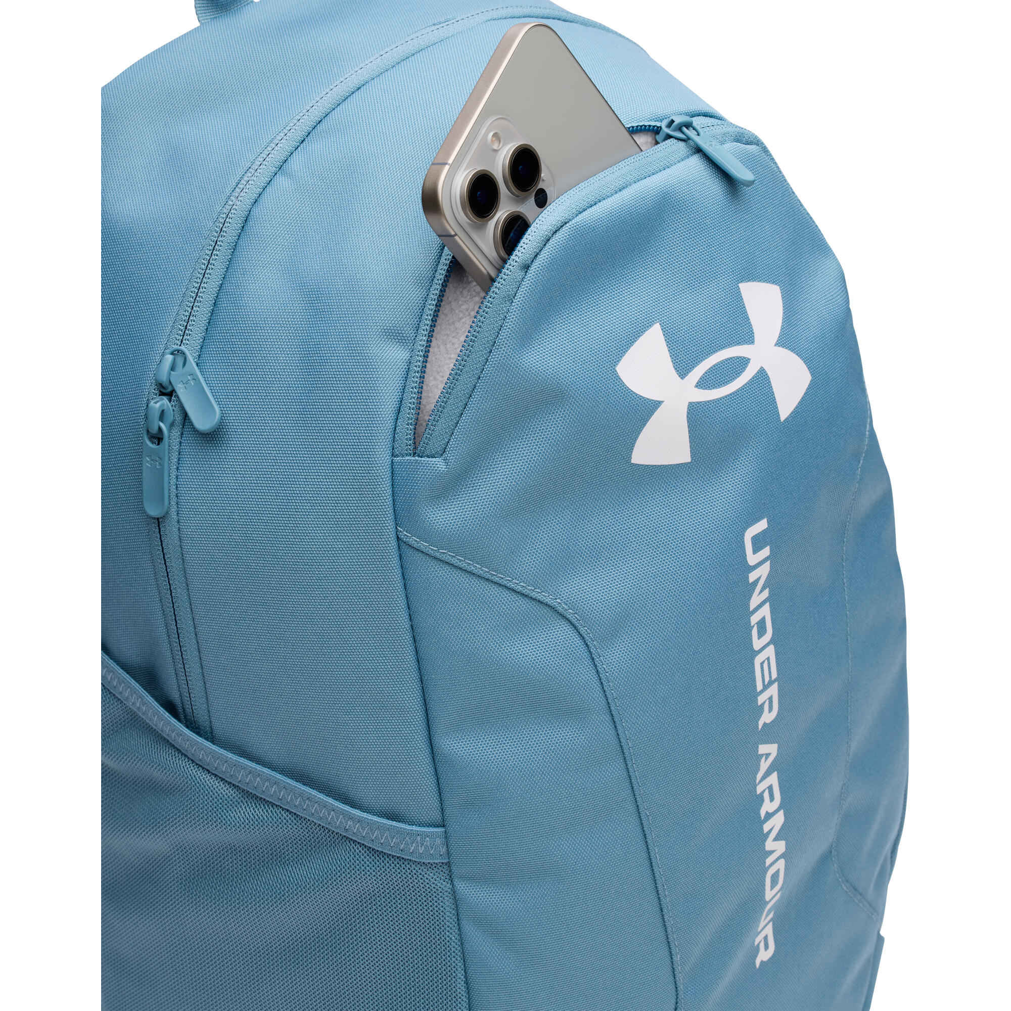 Mochila Under Armour Hustle Lite 3/5