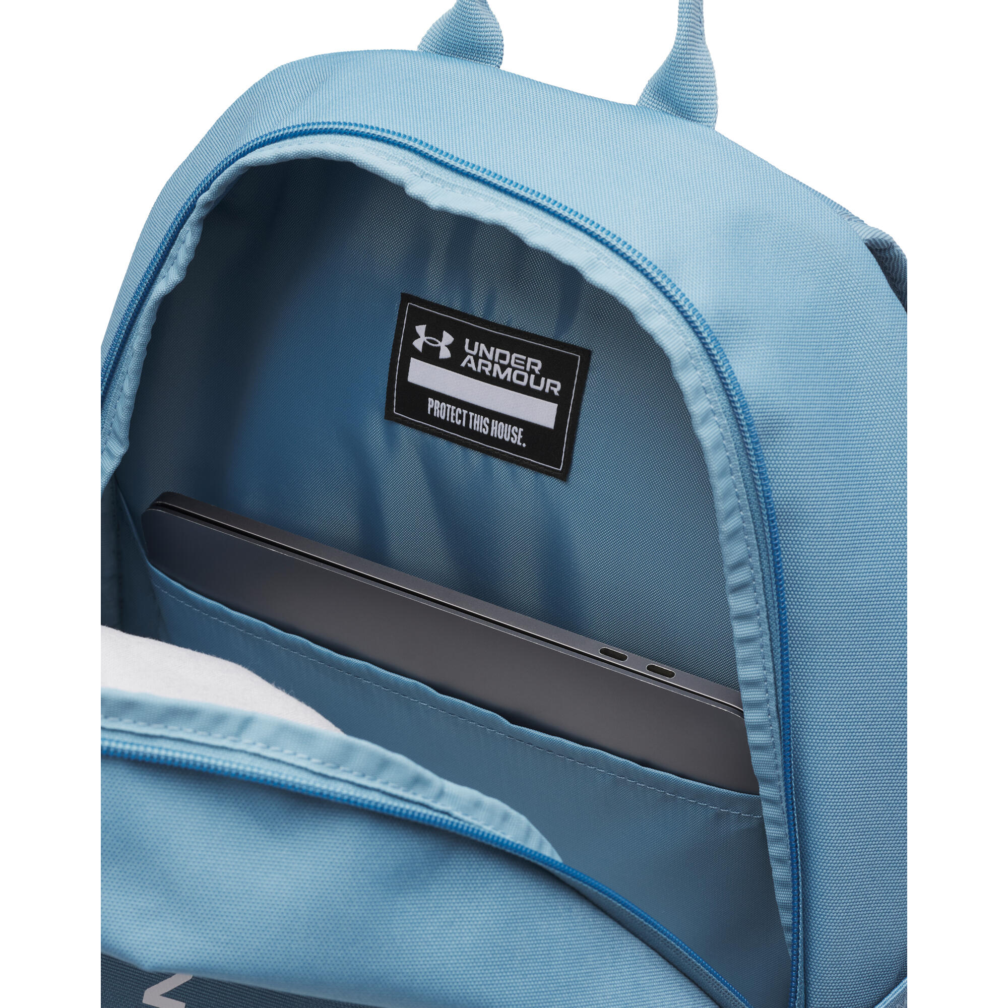 Mochila Under Armour Hustle Lite 4/5