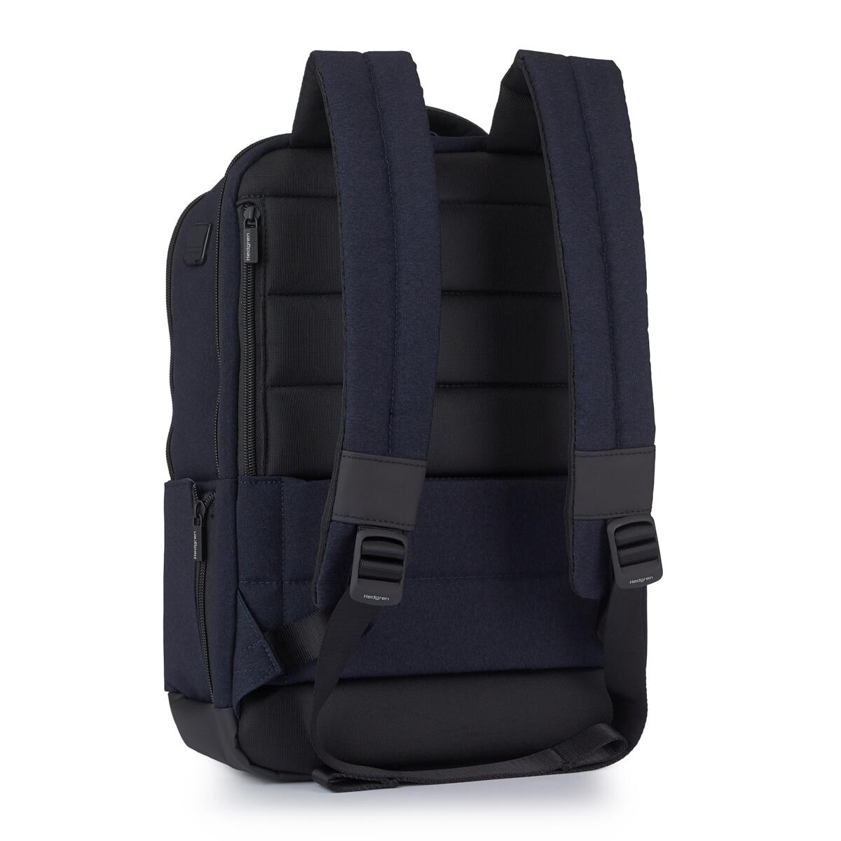 Mochila 2 Compartimentos HEDGREN DRIVE HNXT04 2/6