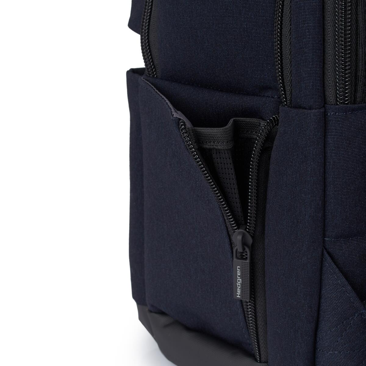 Mochila 2 Compartimentos HEDGREN DRIVE HNXT04 6/6