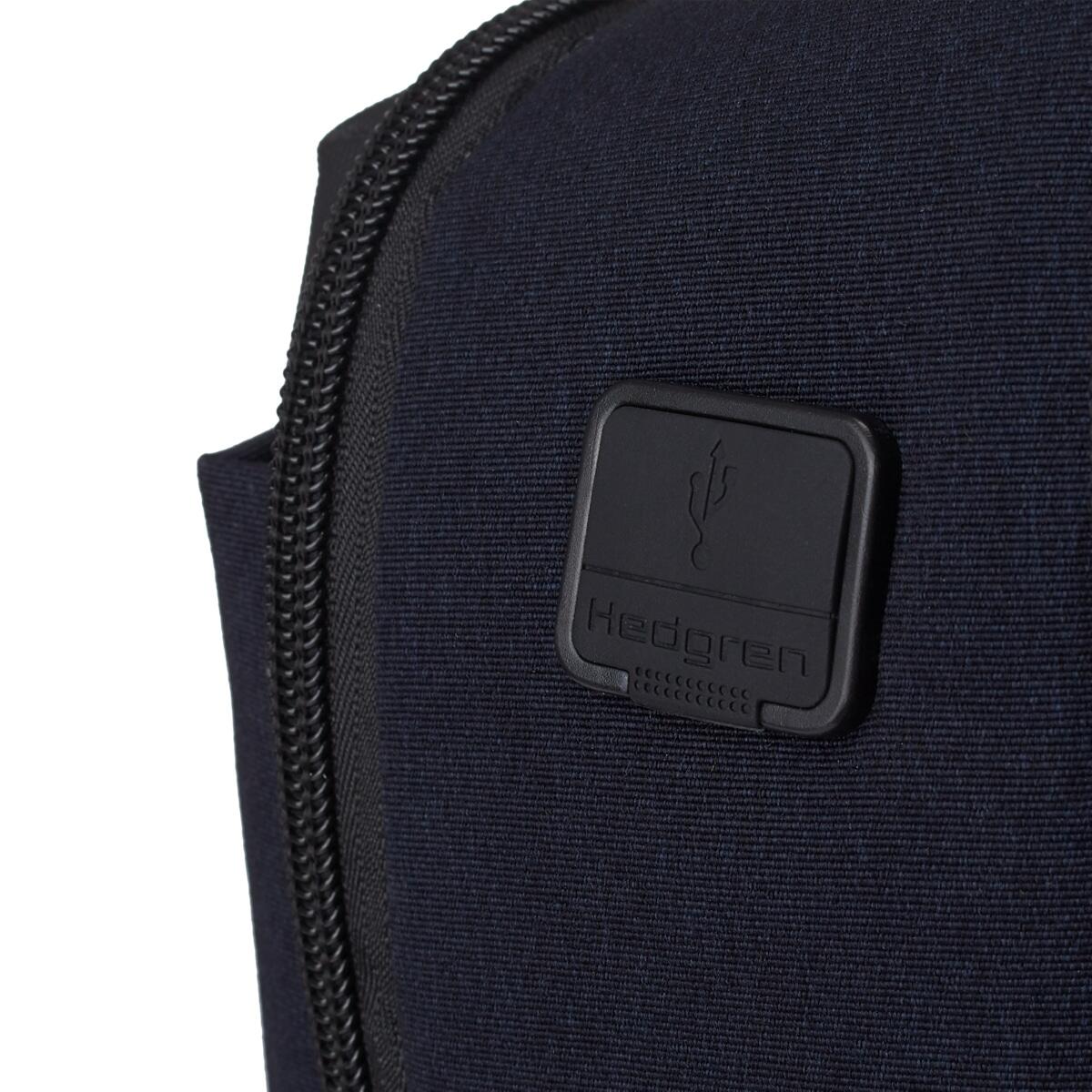 Mochila 2 Compartimentos HEDGREN DRIVE HNXT04 4/6