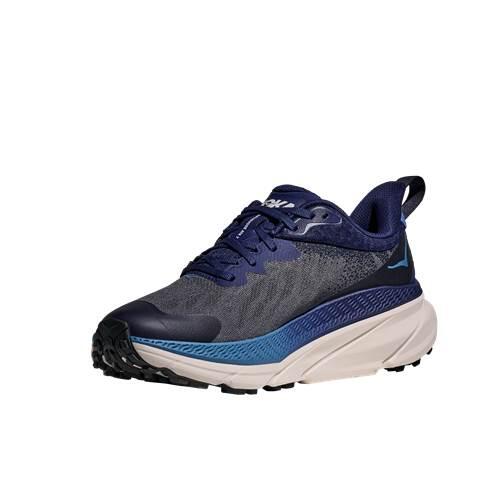 Running y trail para Hombre Hoka Challenger  Marino 3/6