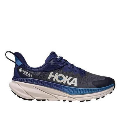 Running y trail para Hombre Hoka Challenger Marino