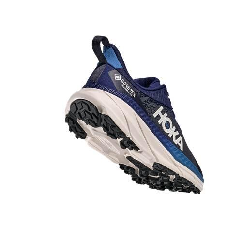Running y trail para Hombre Hoka Challenger  Marino 4/6