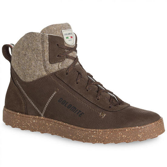 Unisex Multifunktionshalbschuh SORAPISWINTER