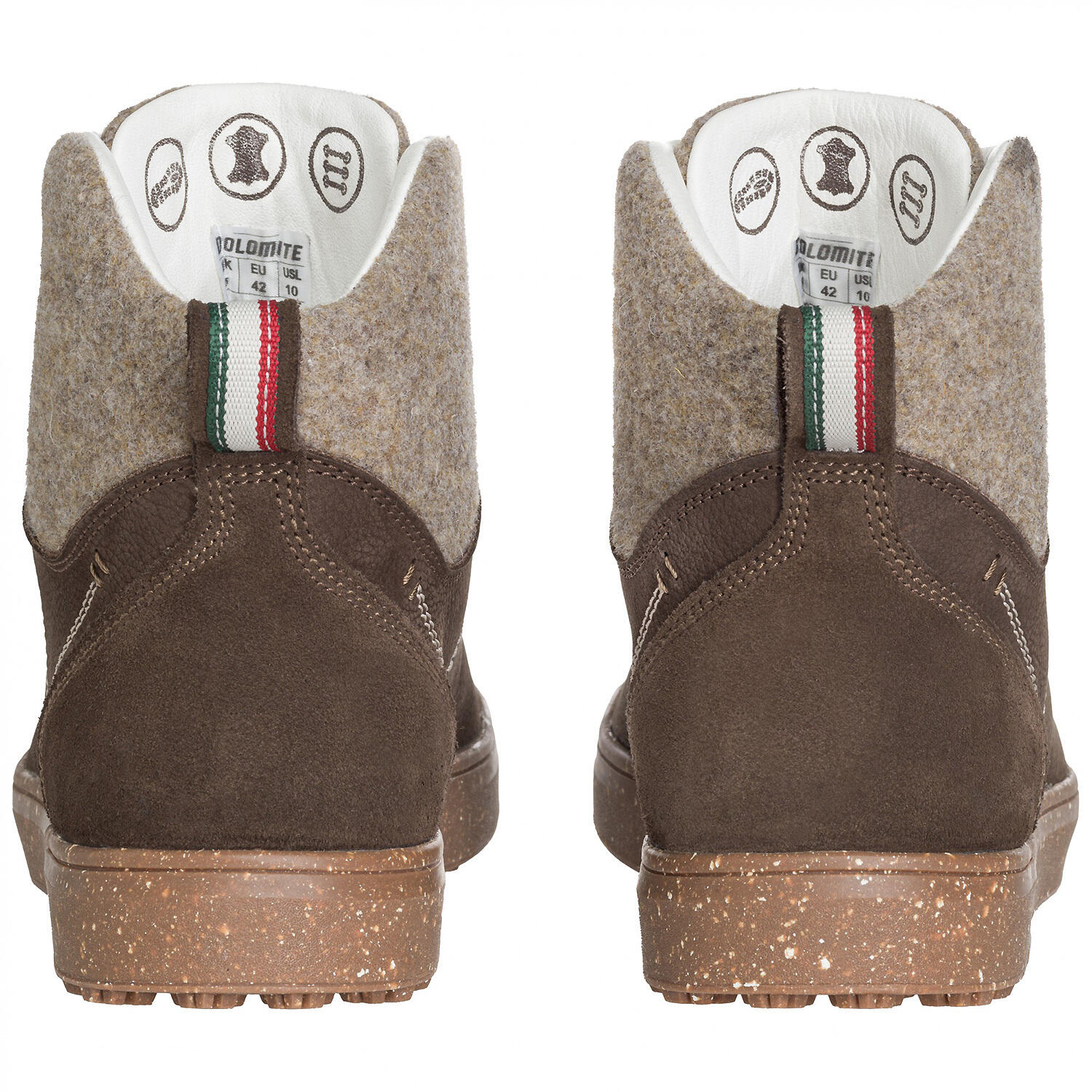 Unisex Multifunktionshalbschuh SORAPISWINTER 3/6