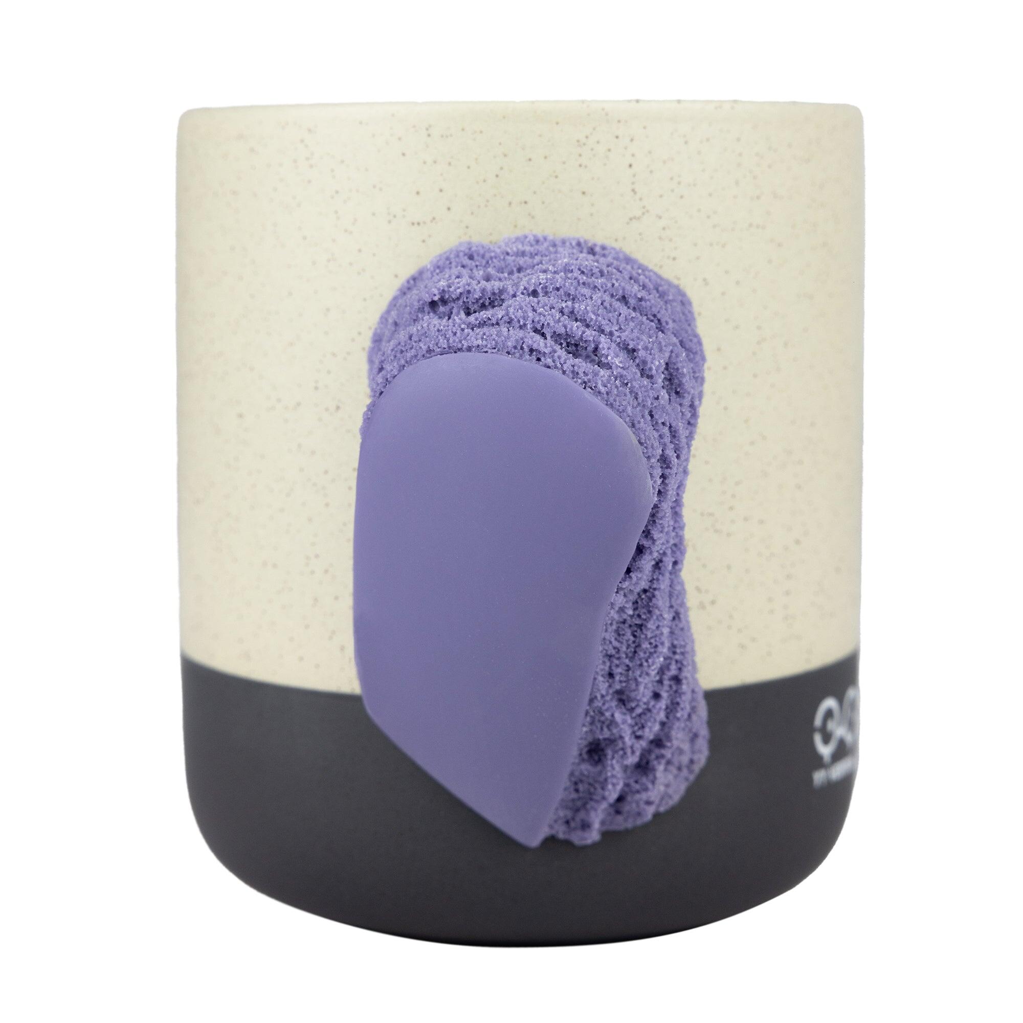 Mug d’escalade Climbing Mug Evo – pour grimpeurs passionnés - Outdoor Purple 3/7