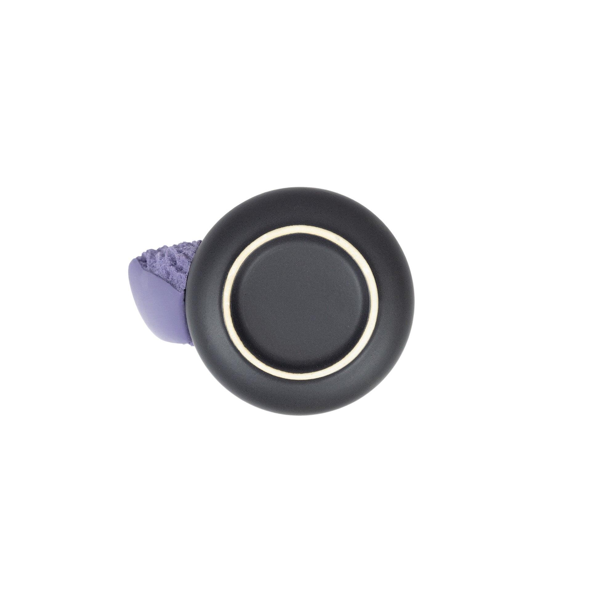 Mug d’escalade Climbing Mug Evo – pour grimpeurs passionnés - Outdoor Purple 6/7