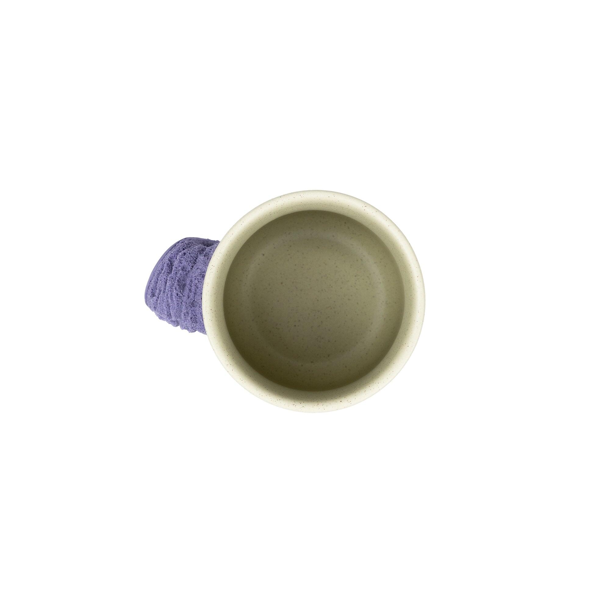Mug d’escalade Climbing Mug Evo – pour grimpeurs passionnés - Outdoor Purple 5/7