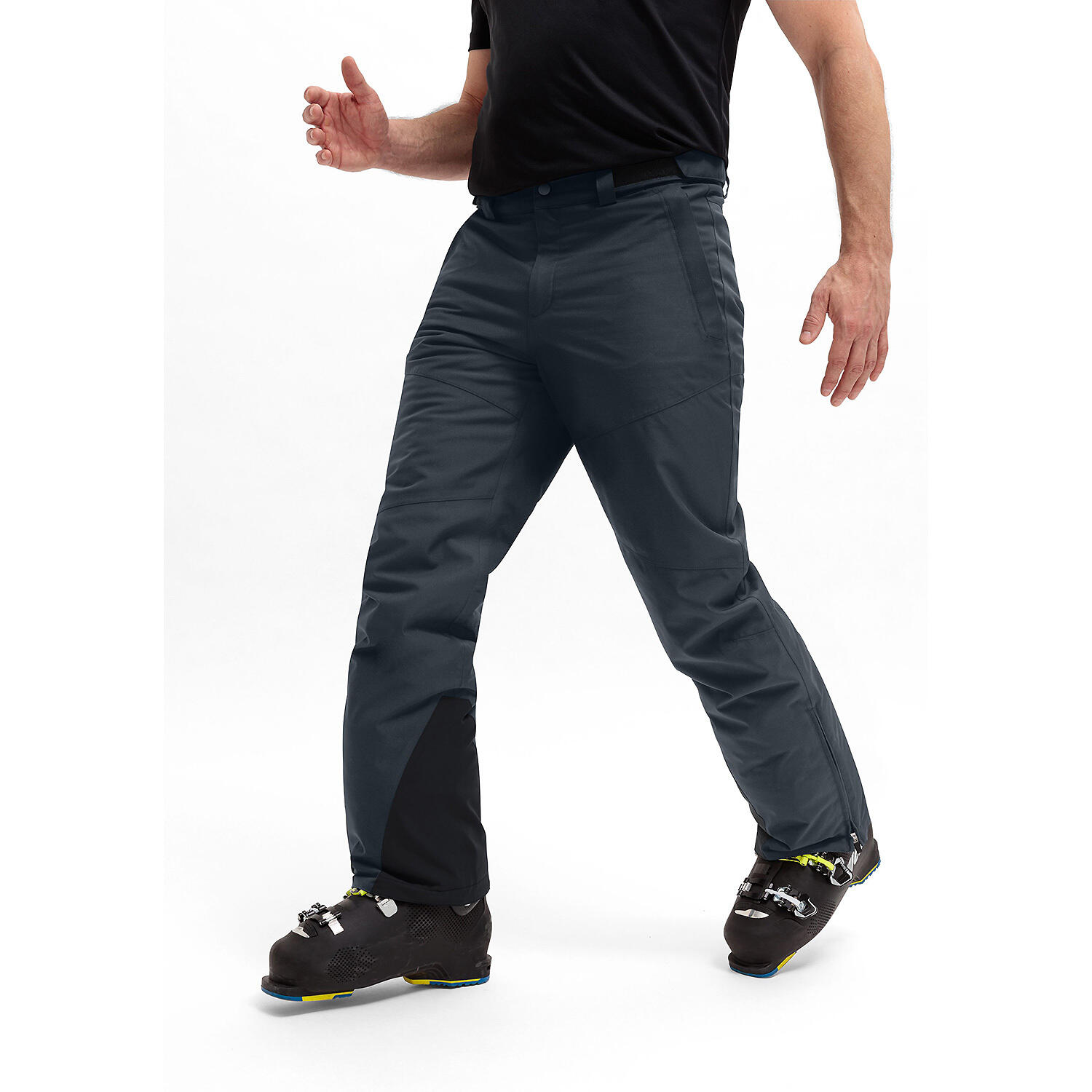 Pantalon de ski Maier Sports Majelletta 3/7