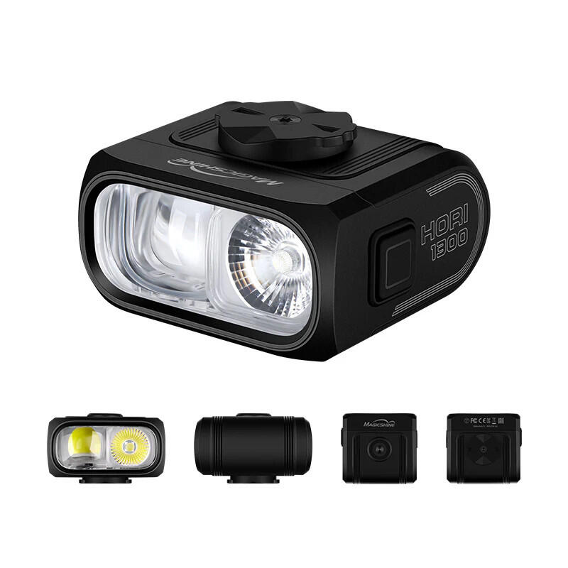 Luce anteriore HORI 1300 3/7