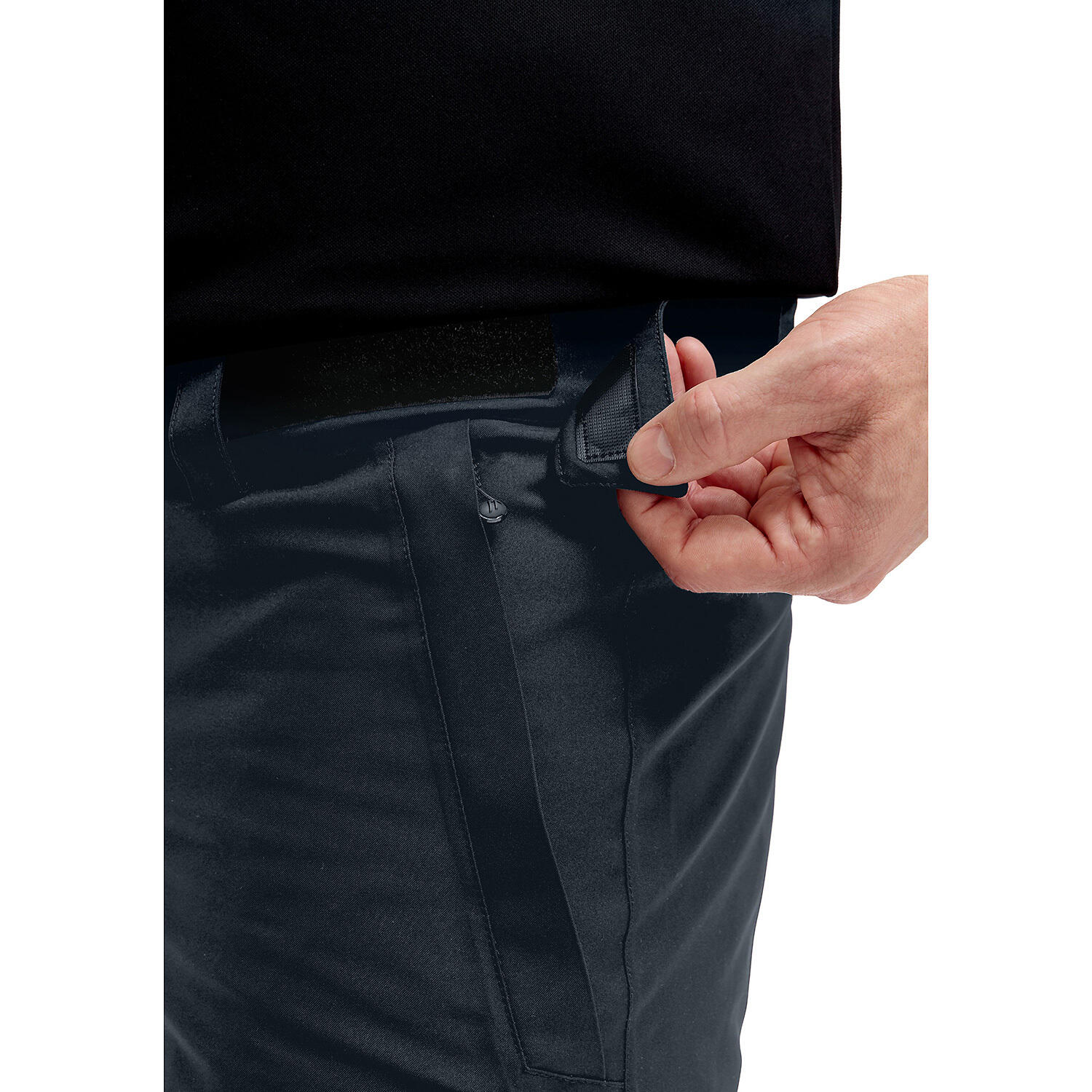 Pantalon de ski Maier Sports Majelletta 6/7