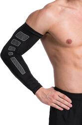 Manchette de compression bras, coude - Manchon fin