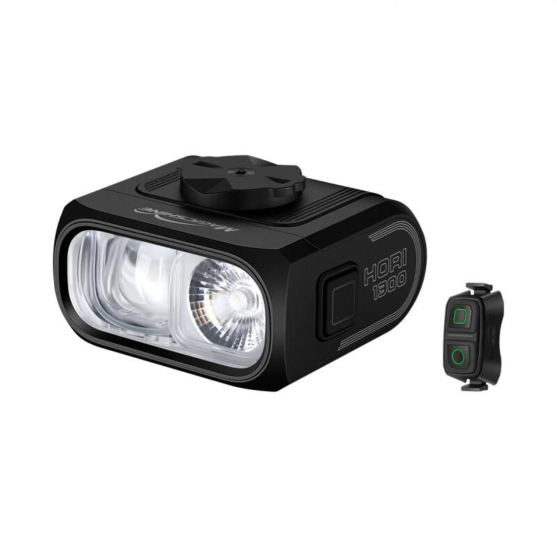 Luce anteriore HORI 1300 4/7